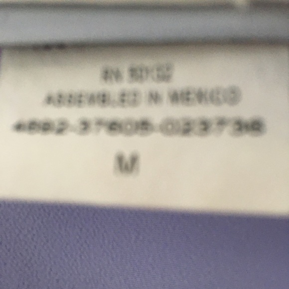 LADIES’ BonWorth Two-piece Set (M) - Picture 6 of 7